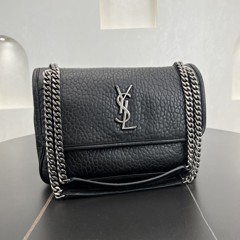 YSL Top Handle Bags